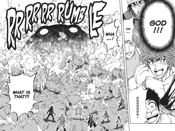 Toriko Chapter 368 image 18_optimized